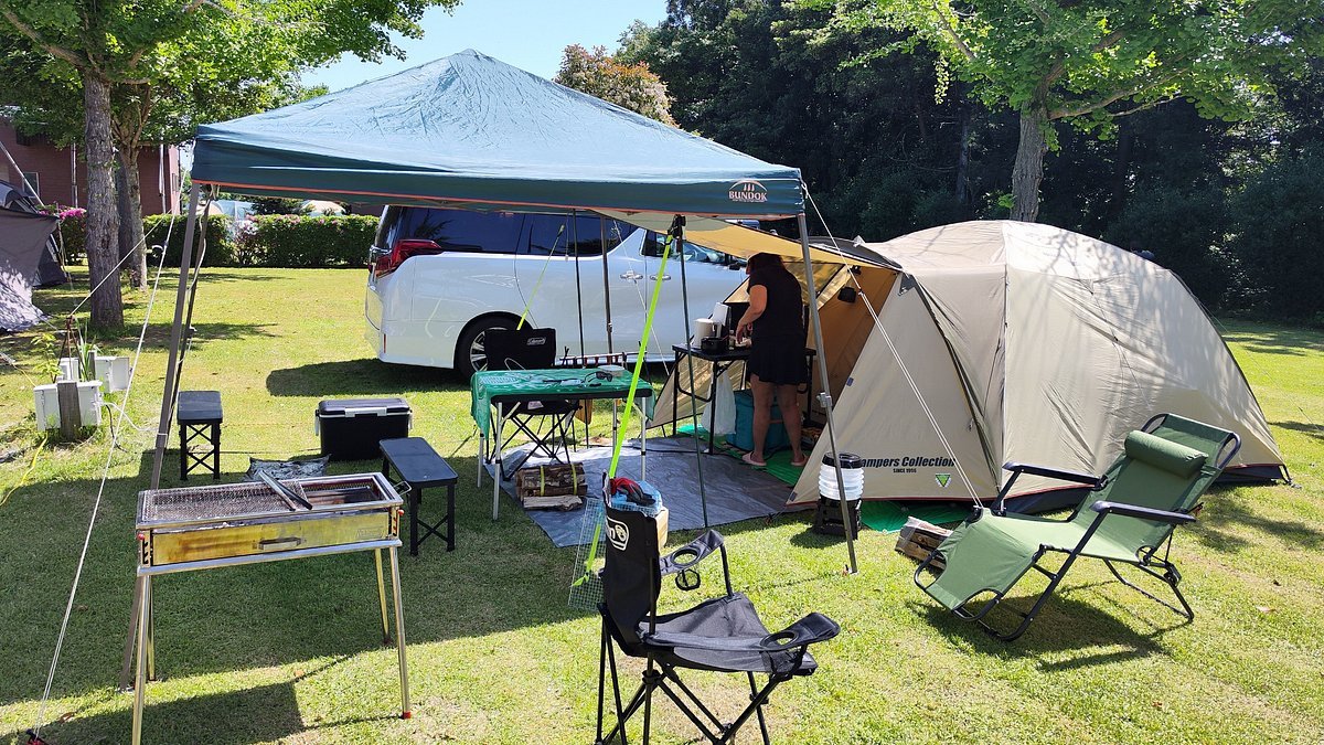 🏞️ 아스나로 마을 (미즈카이도 아스나로노사토)